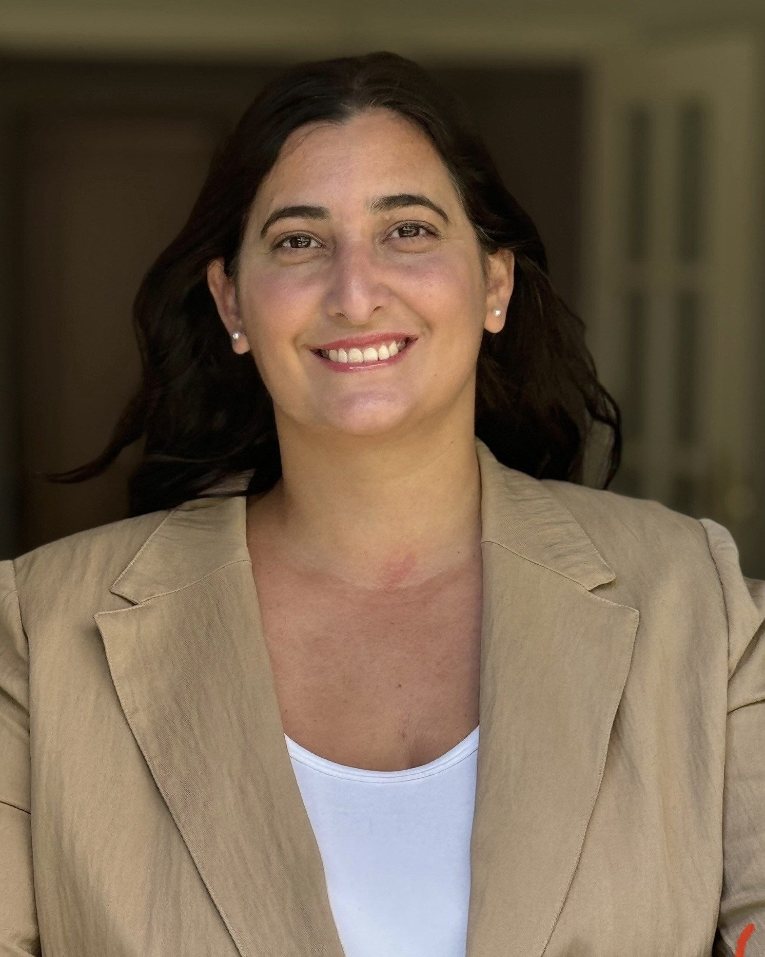 Delfina Kalfaian